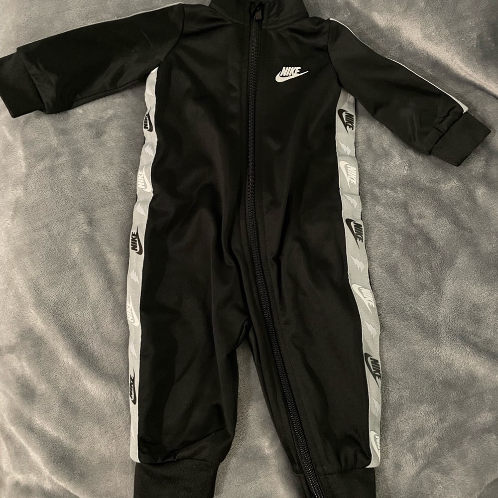 Baby Nike outfit